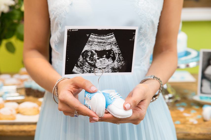 baby shower photographer